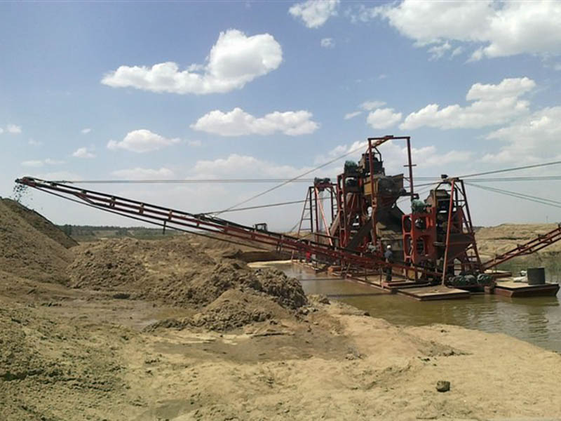 小型洗砂機(jī) 小型洗砂機(jī)