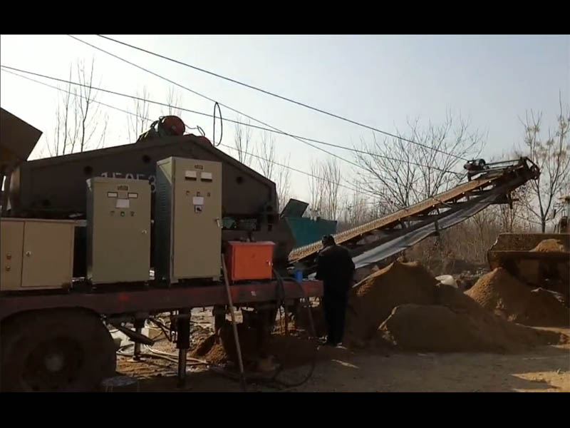 洗沙設(shè)備 洗沙設(shè)備