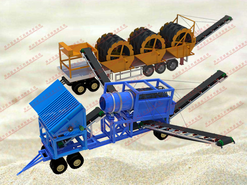 洗沙設(shè)備 洗沙設(shè)備