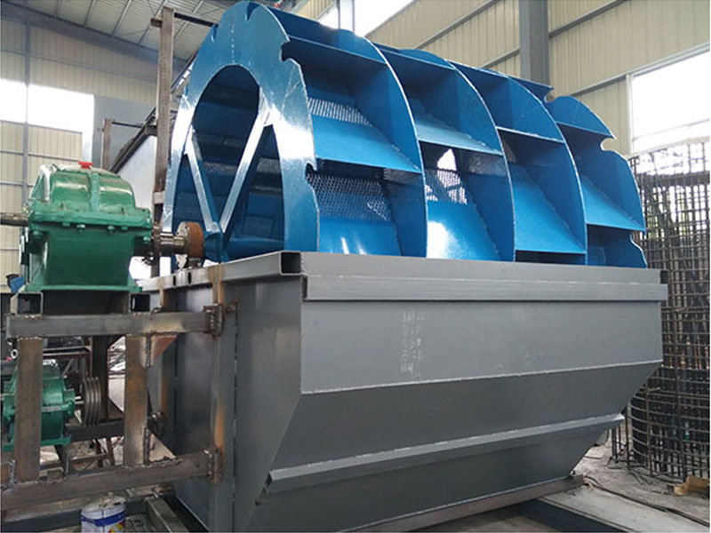 洗沙場(chǎng)洗沙設(shè)備 洗沙場(chǎng)洗沙設(shè)備