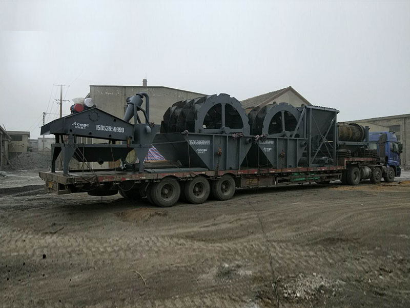 洗沙機(jī)械 洗沙機(jī)械