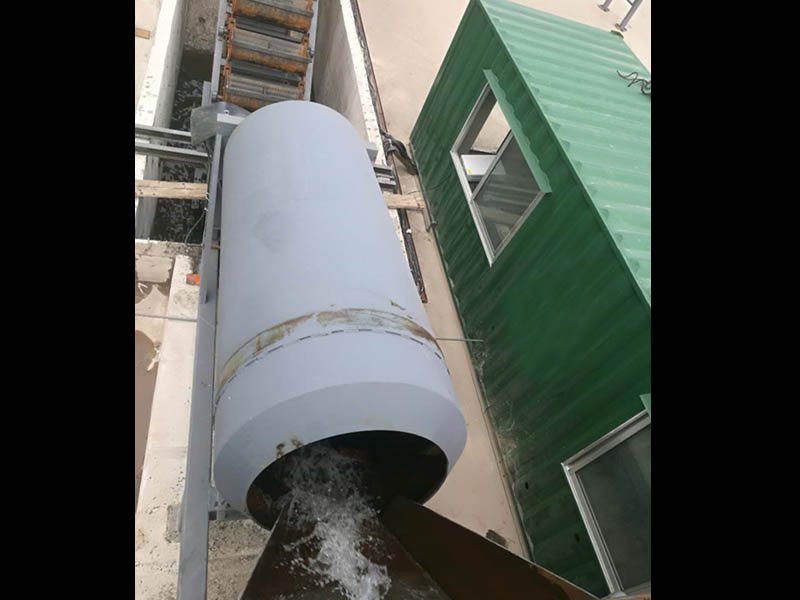 洗砂設(shè)備 洗砂設(shè)備