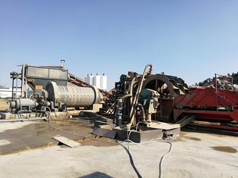 球磨機(jī) 球磨機(jī)