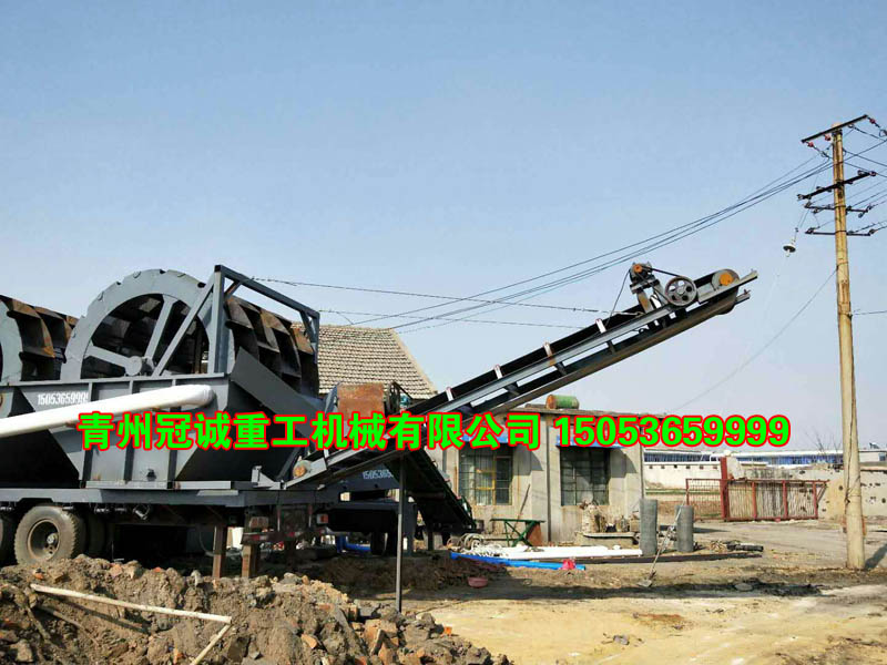 洗沙機(jī)械 洗沙機(jī)械